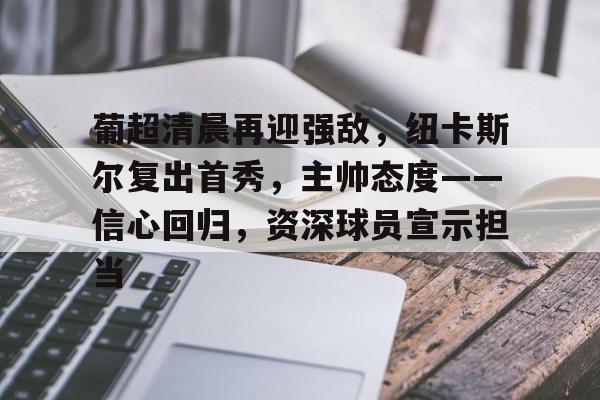 葡超清晨再迎强敌，纽卡斯尔复出首秀，主帅态度——信心回归，资深球员宣示担当的简单介绍-爱游戏服务
